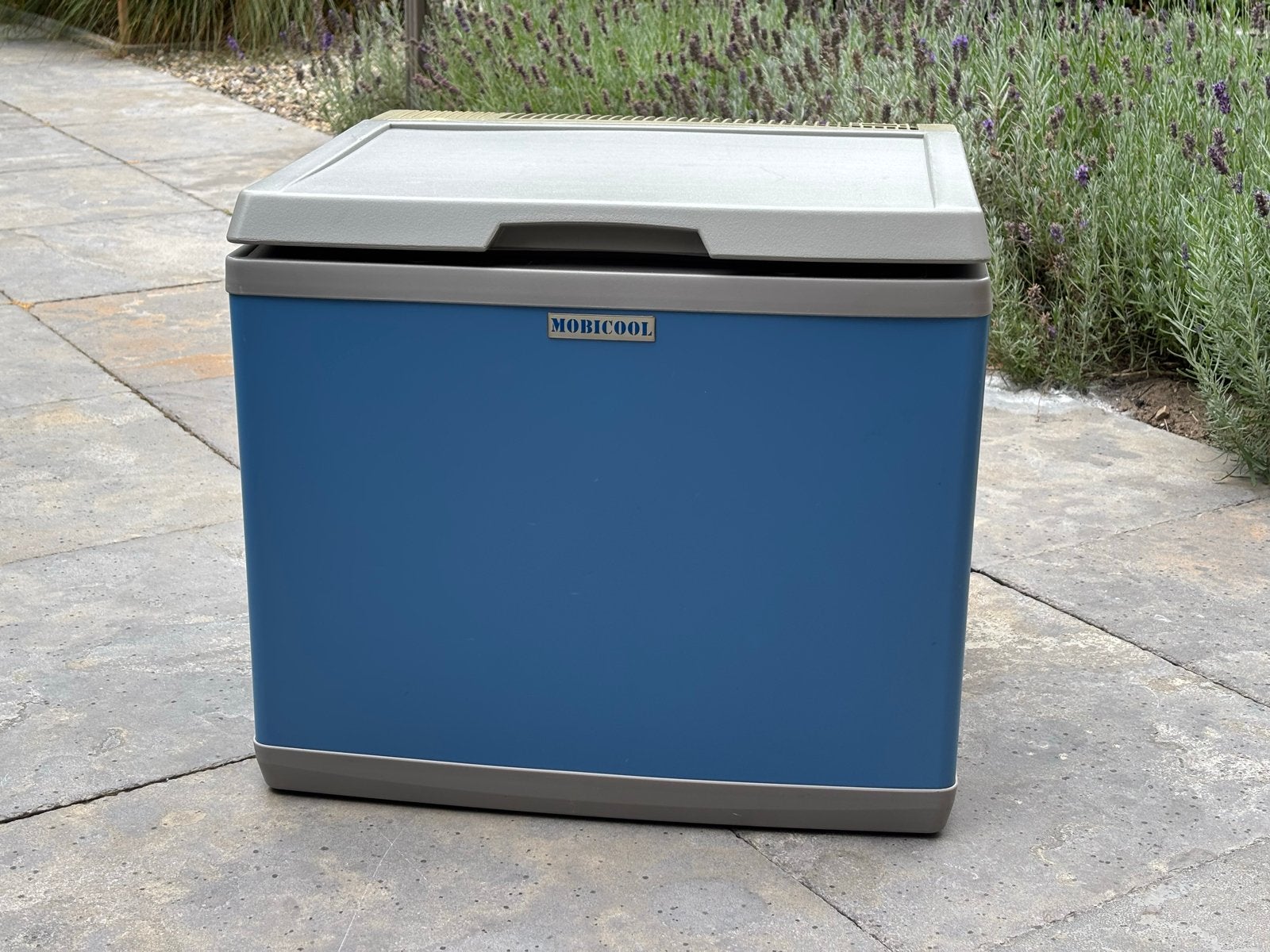 Mobicool C40 Elektrische Koelbox - 40L, Ophalen, Gebruikt, Koelbox, Elektrisch