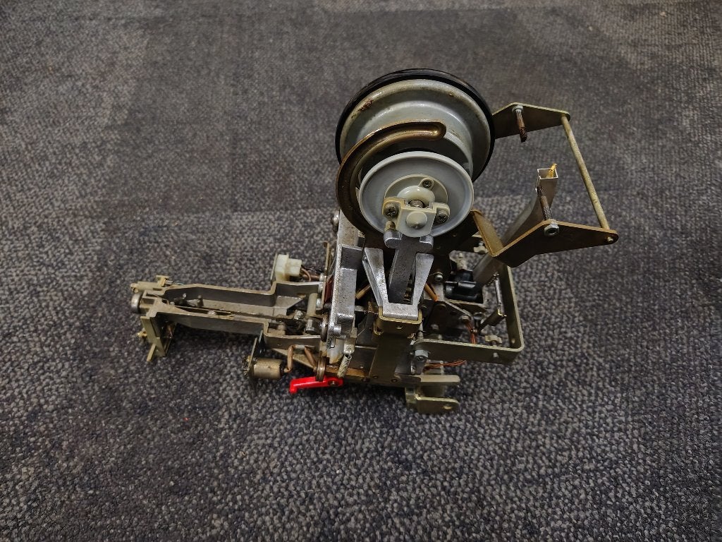 Loopwerk/ Mechaniek NSM (Div) jukebox, Verzenden, Gebruikt, 1950 tot 1960, Seeburg