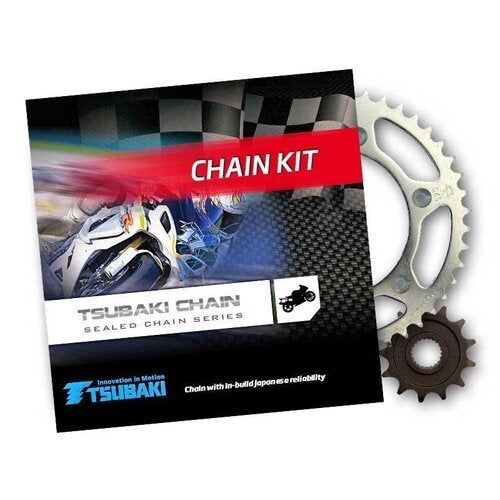 Tsubaki kettingset Honda, Nieuw, Ophalen of Verzenden, Customer.service@honda-eu.com, Honda Nederland, Branch Office Honda Motor Europe Limited