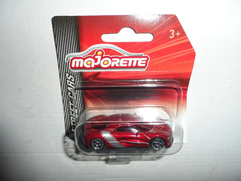 Majorette - Renault Alpine A110-50 - 1:64, Ophalen of Verzenden, Nieuw, Auto