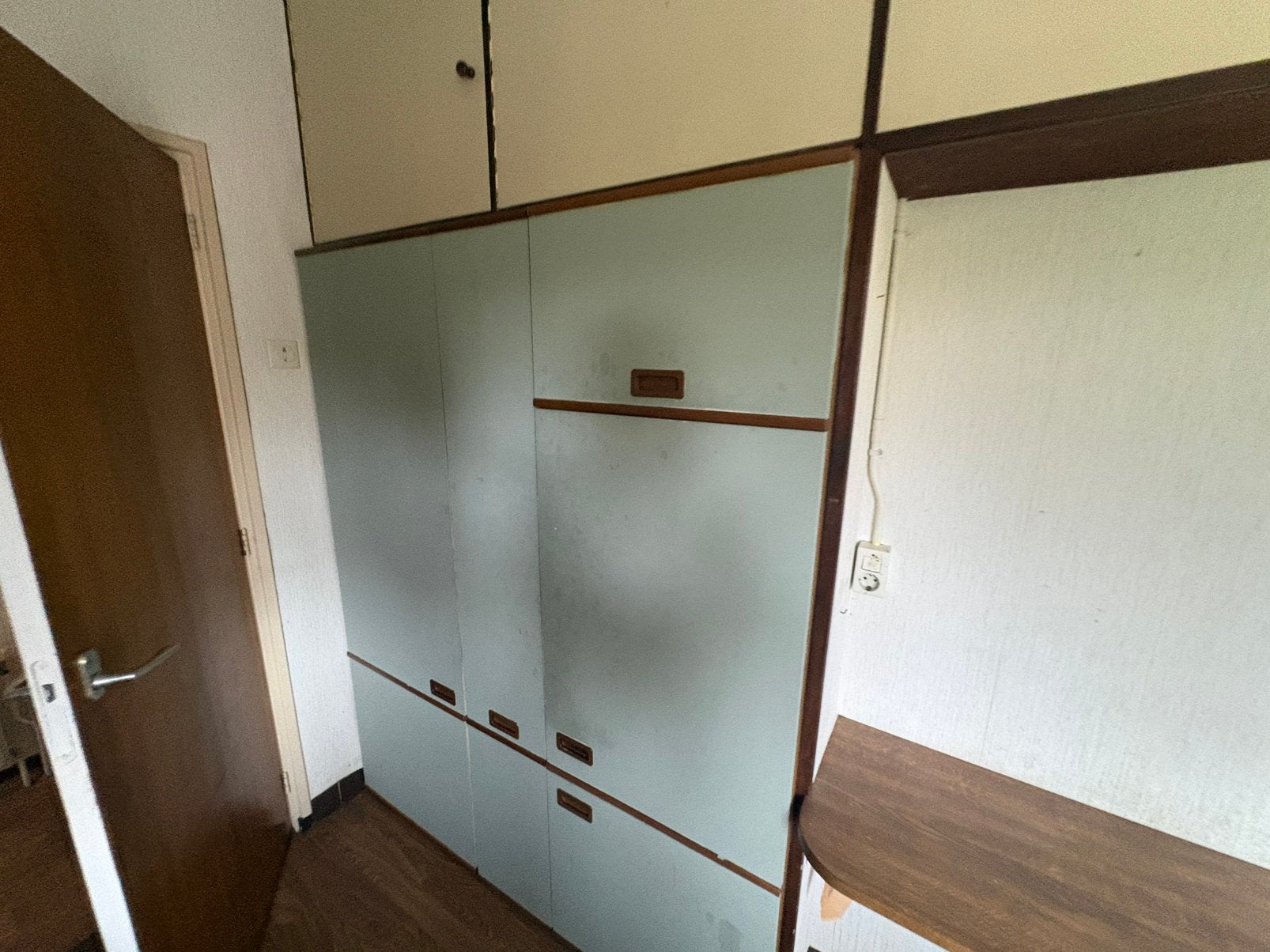 Keuken bruynzeel, Ophalen of Verzenden, Zo goed als nieuw, 25 tot 50 cm, Minder dan 100 cm