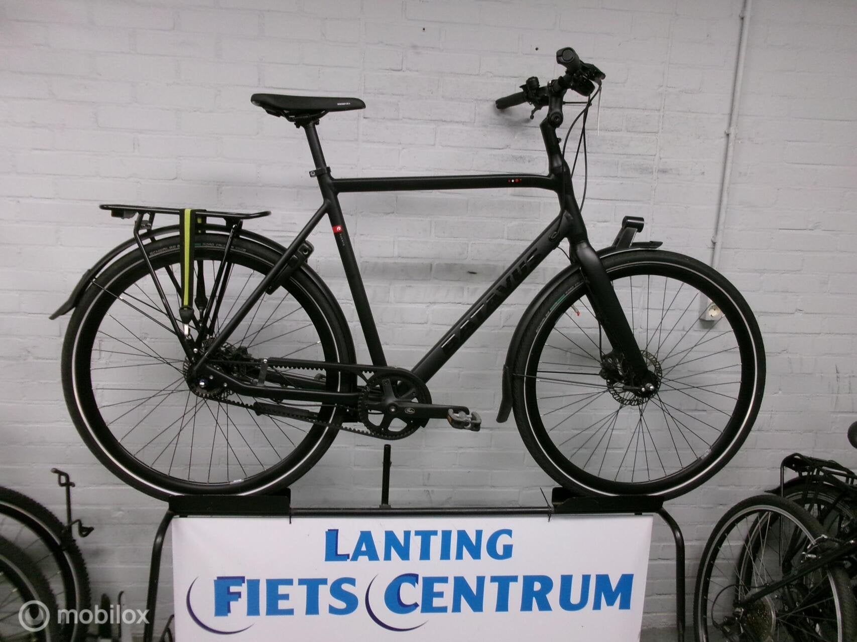 Batavus SUERTE 61 CM, 61 tot 65 cm, Gebruikt, Batavus