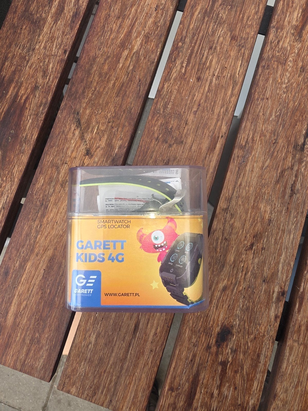 te koop kids gps horloge, Ophalen, Gebruikt, Meerkleurig, Jongen of Meisje