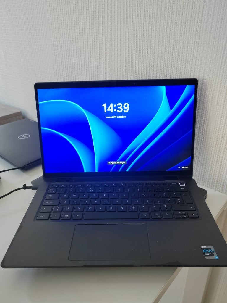 Partij dell 7420 11th i5, Computers en Software, Ophalen, Gebruikt, 2 tot 3 Ghz, 15 inch
