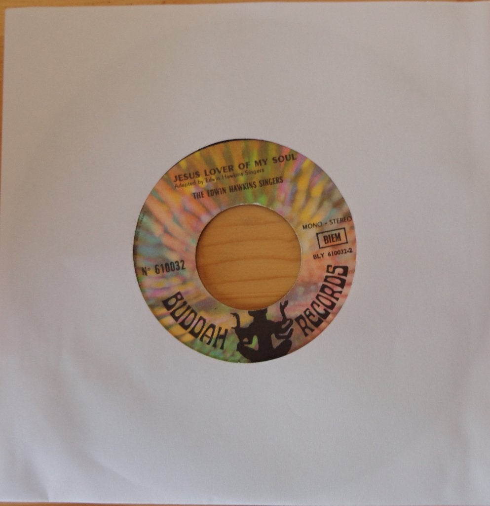 The Edwin Hawkins Singers > Oh Happy Day, Ophalen of Verzenden, Gebruikt, 7 inch, Pop