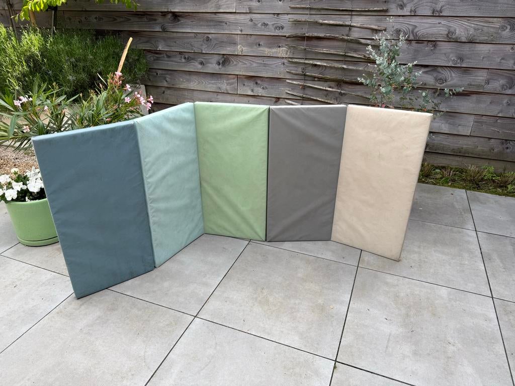 IKEA Turnmat - Gebruikt, nog in goede staat, Ophalen, Gebruikt, Jongen of Meisje