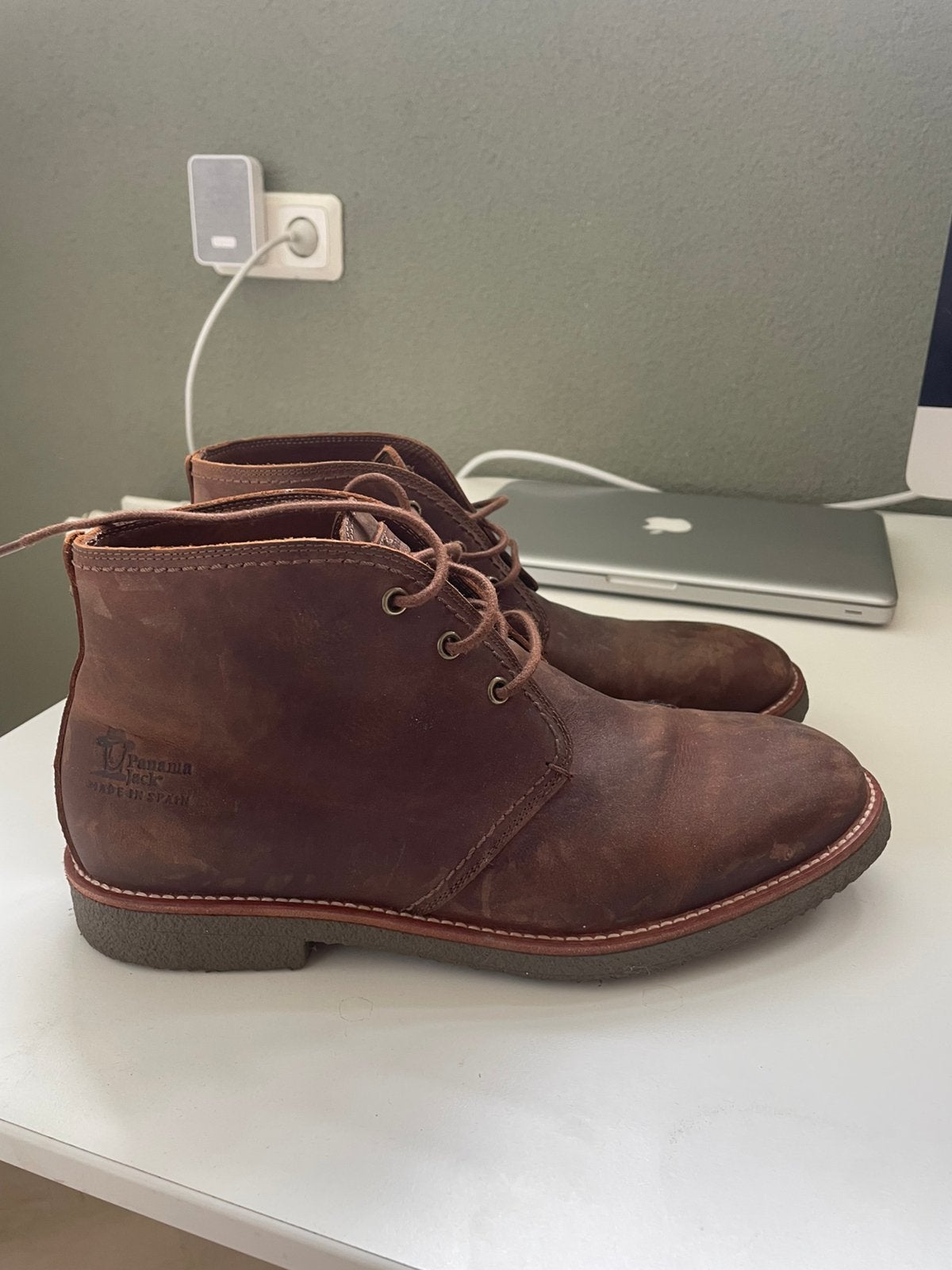 Panama Jack, Kleding | Dames, Schoenen, Ophalen of Verzenden, Nieuw, Bruin