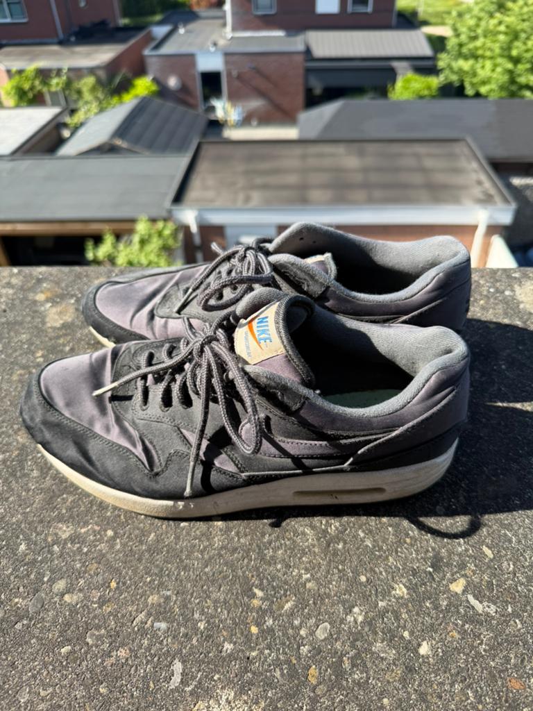 Nike sneaker, Kleding | Heren, Schoenen, Verzenden, Zwart, Sneakers of Gympen, Gedragen