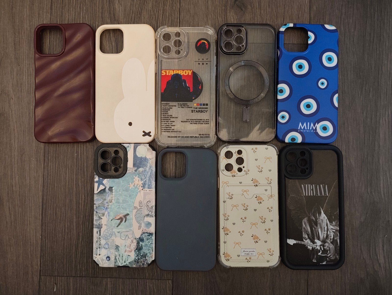 iPhone 12 Pro Hoesjes, Telecommunicatie, Ophalen of Verzenden, Zo goed als nieuw, IPhone 12 Pro