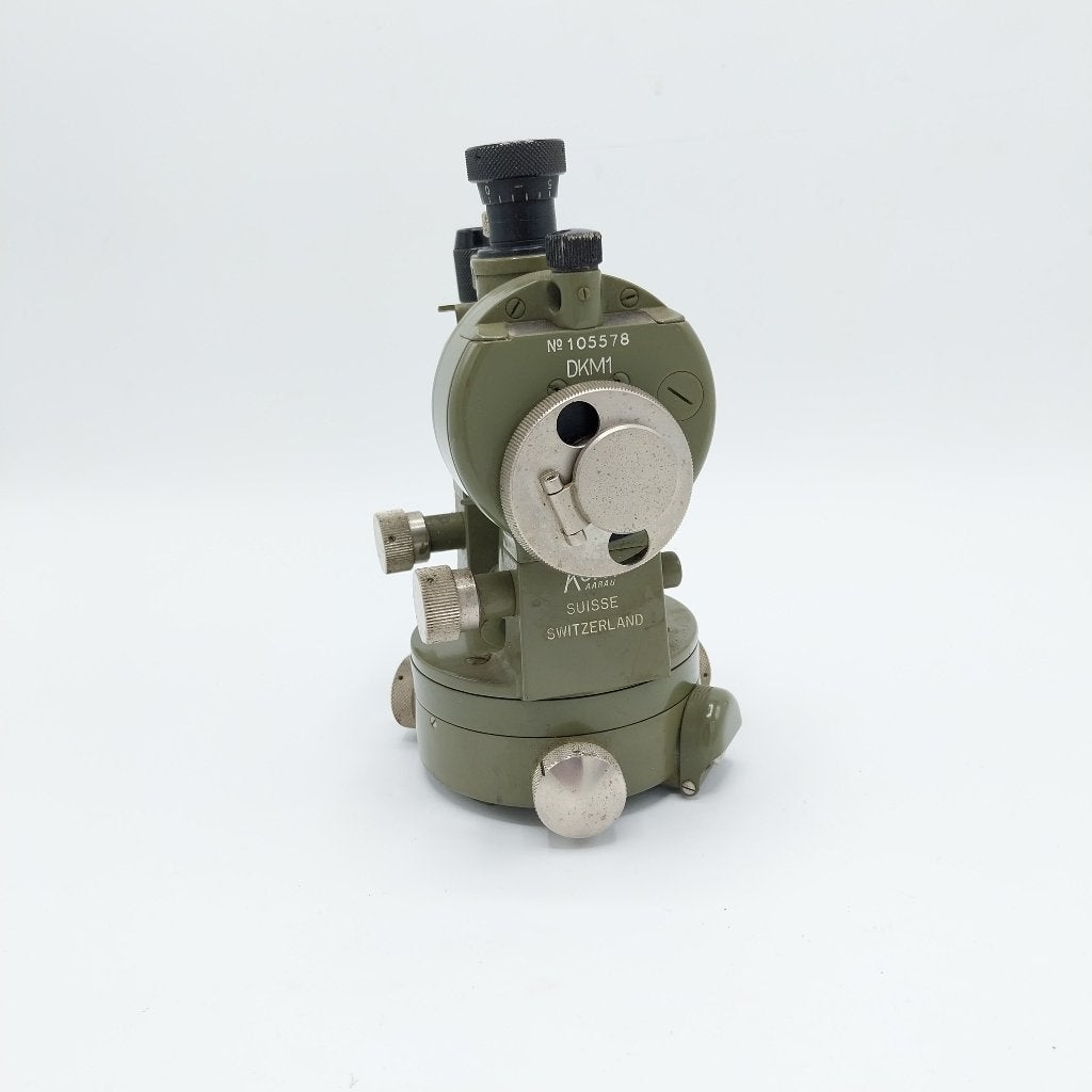 Kern DKM1 Optische Theodoliet (60119-48), Ophalen of Verzenden