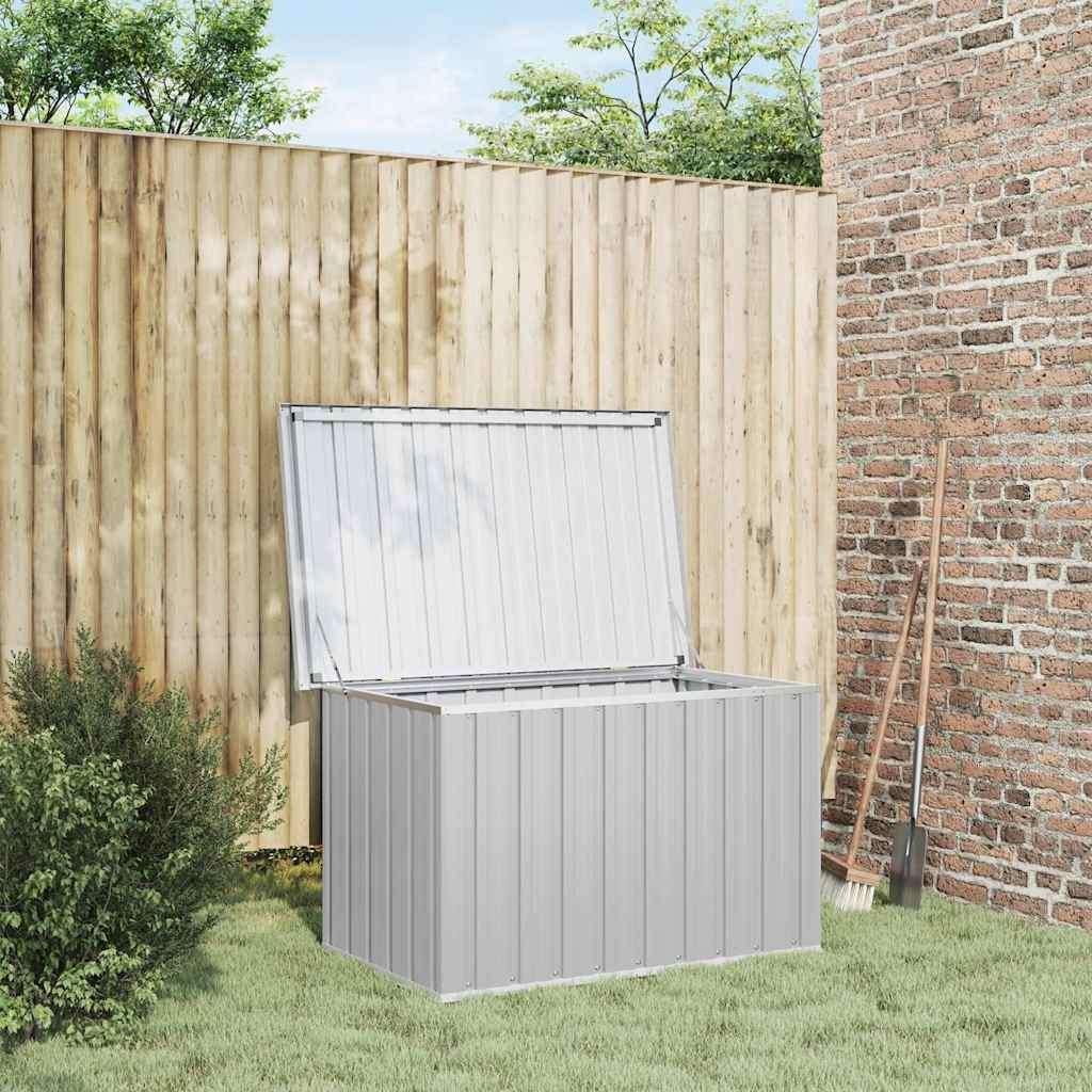 Opbergbox tuinkist tuinbox tuinkussens 109x67x65 GRTS BZRGD!, Tuin en Terras, Tuinmeubel-accessoires, Verzenden, Nieuw, Nvt, Nvt