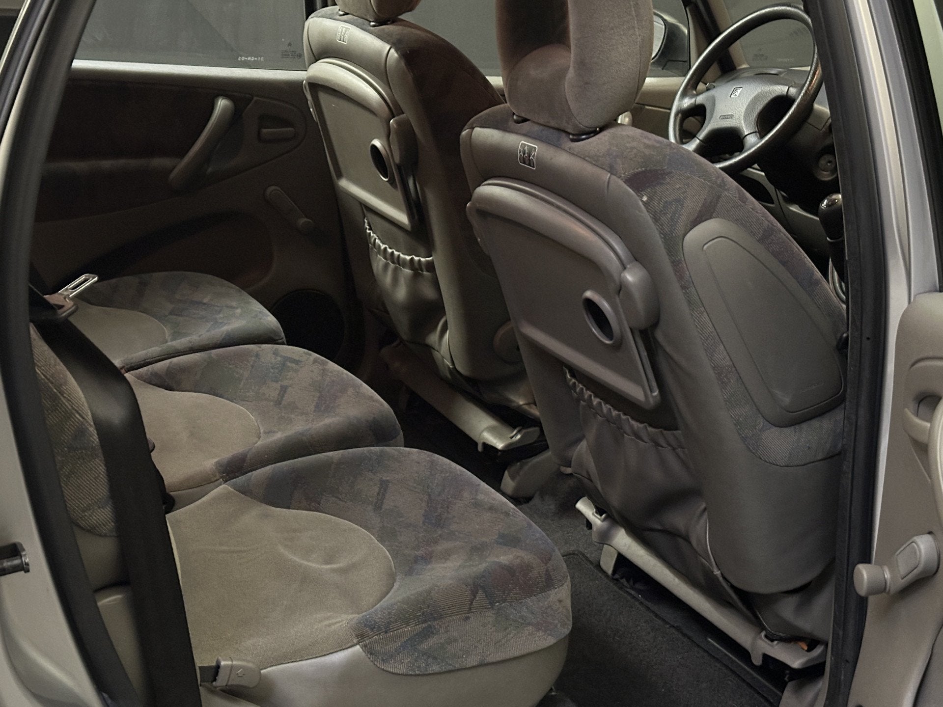 Citroën Xsara Picasso 1.8i-16V *AC*NAP* (bj 2001), foto 11
