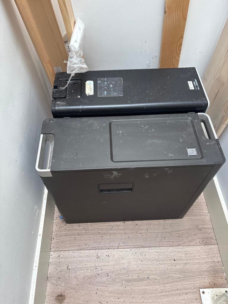 Dell Precision Tower 5810 Workstation, Ophalen, Gebruikt, Onbekend