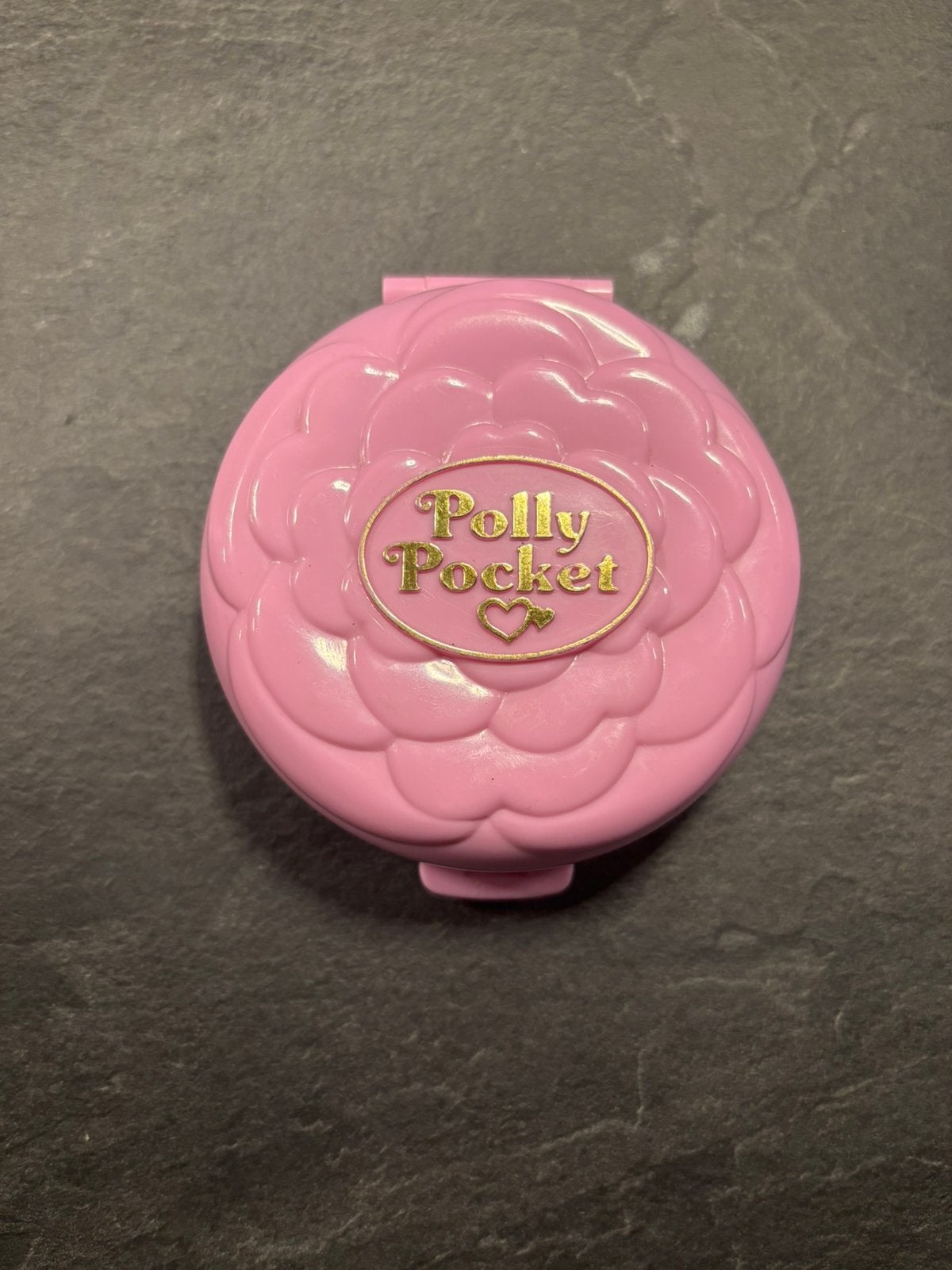 Polly Pocket, Ophalen of Verzenden, Zo goed als nieuw