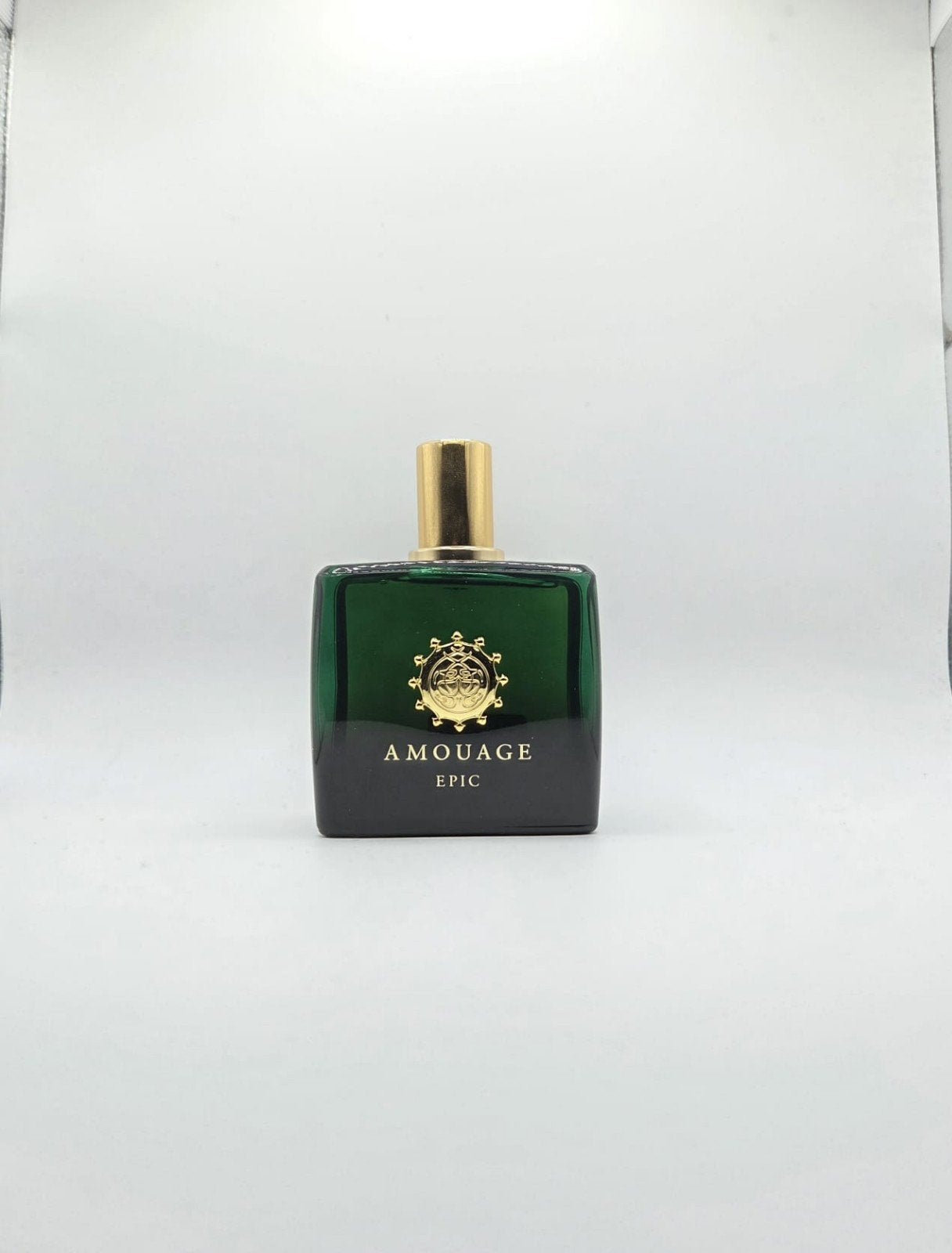 Amouage Epic woman (2013 batch) decant tester sample, Sieraden, Tassen en Uiterlijk, Uiterlijk | Parfum, Nieuw, Verzenden