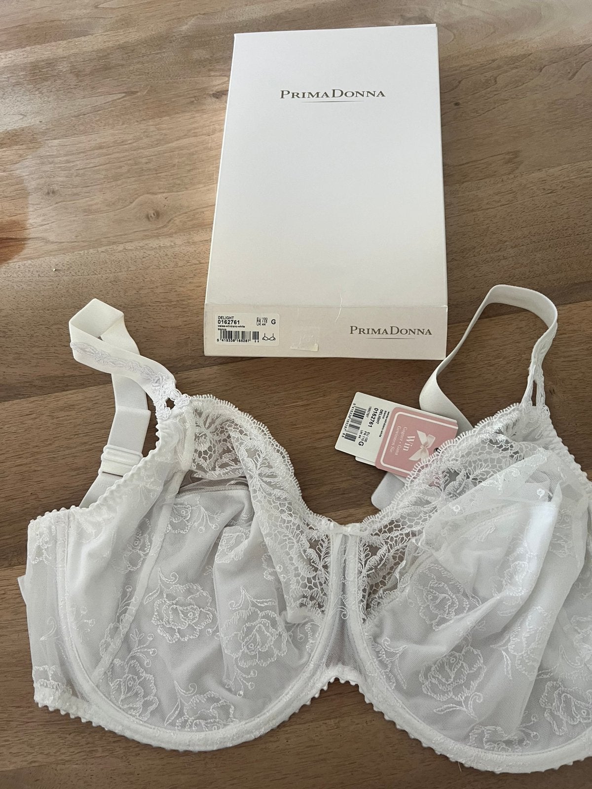 Prima Donna bh maat 100G NIEUW!! Nu €60,-, Ophalen of Verzenden, BH