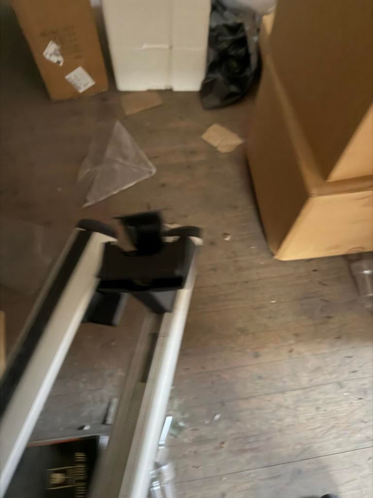 Thule dakdragers - Aluminium (gebruikt), Auto diversen, Dakdragers, Ophalen, Zo goed als nieuw