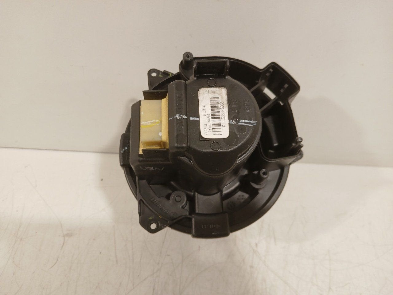Kachel ventilator motor Renault Clio, Onderdelen@venauto.nl, Van der Ven Autorecycling B.V., Gebruikt, Ettenseweg 76, 4706 PB Roosendaal, The Netherlands