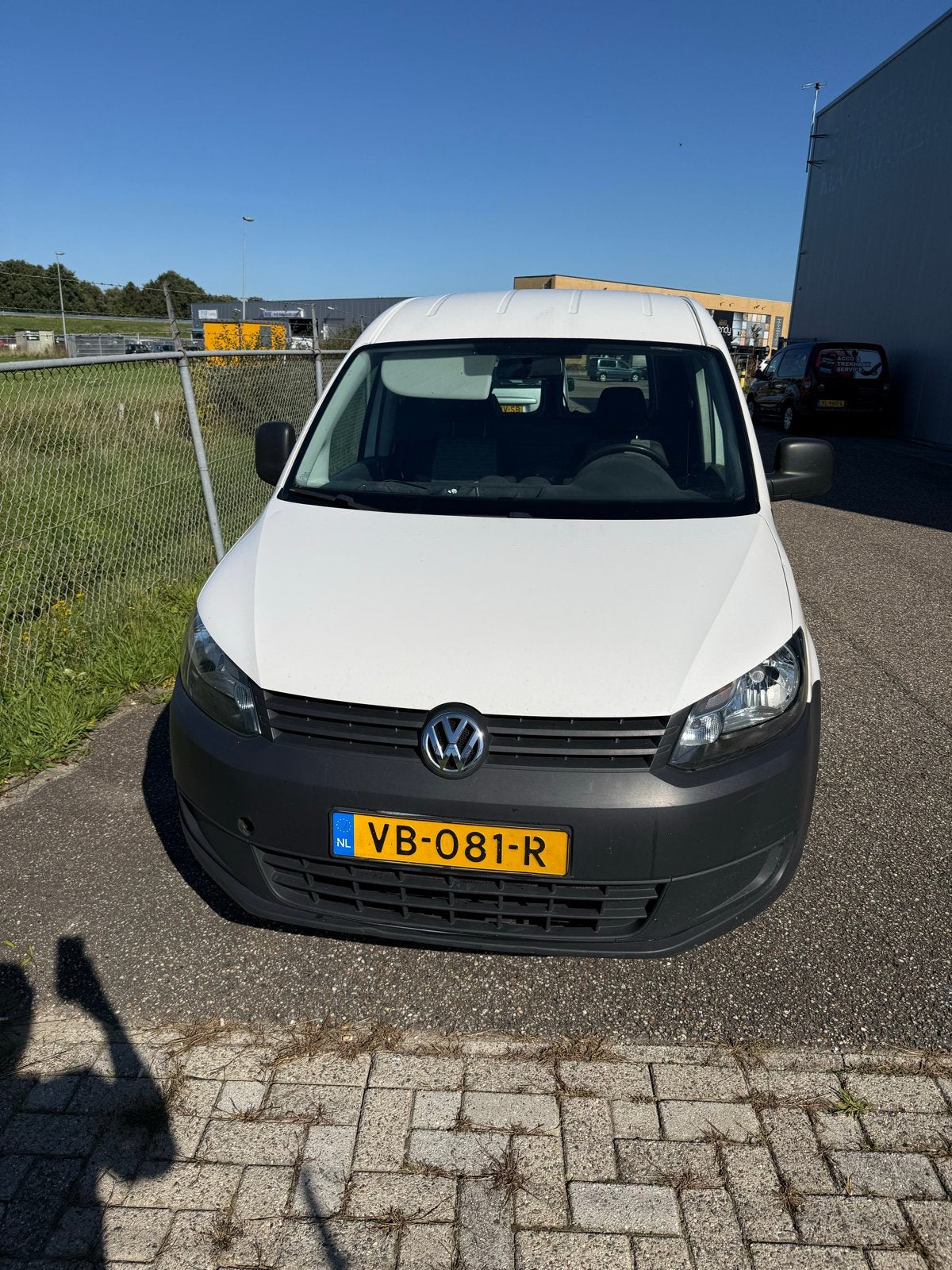 Volkswagen Caddy Maxi 1.6 D 75KW 2013, 4 cilinders, Volkswagen, Diesel, 1598 cc