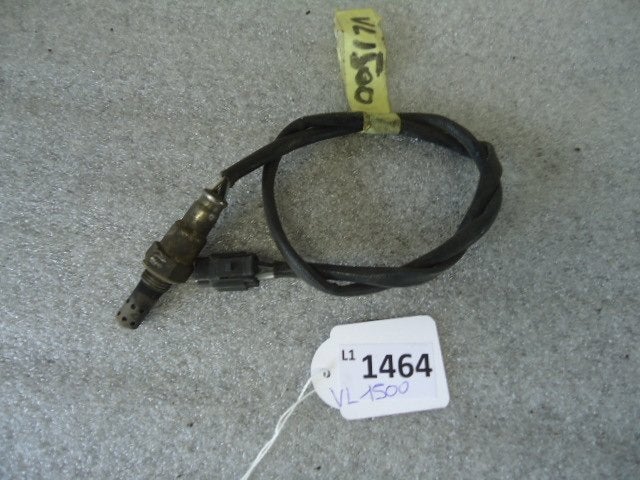 VL1500 2001 - 2012 Suzuki Elektrische component D1-14528