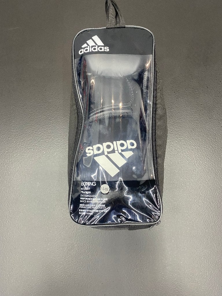 bokshandschoenen Adidas 14 OZ (nieuw), Ophalen of Verzenden, Nieuw, Bokshandschoenen