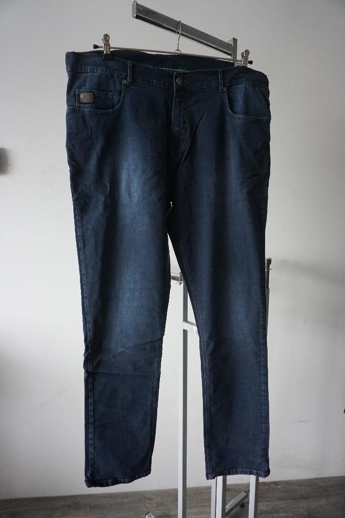 Nieuw! Vespar werkbroek spijkerbroek Crosshatch | 42 34, Blauw, Vespar, Onbekend, Nieuw