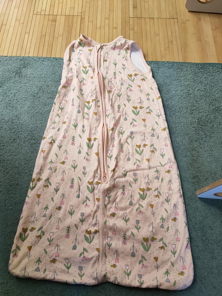 Slaapzak Hema 68/80, Ophalen of Verzenden, 70 tot 85 cm, Slaapzak