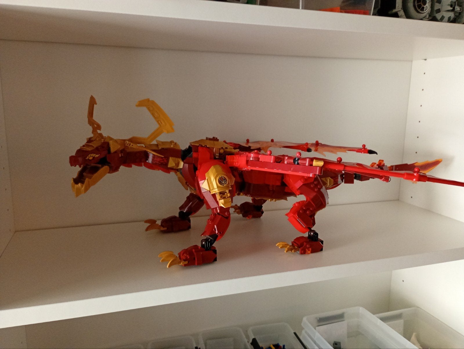 Heel veel Lego Ninjago sets - lees omschrijving, Kinderen en Baby's, Speelgoed | Duplo en Lego, Inclusief minifiguren, Gebruikt