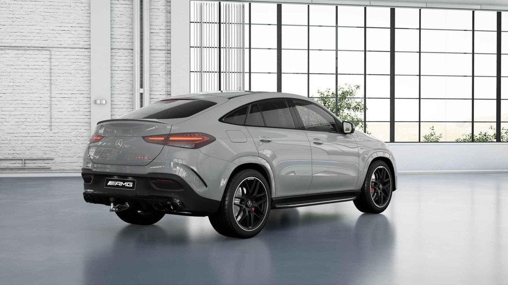 Mercedes-Benz GLE-klasse Coupé AMG 53 Hybrid 4MATIC+ | Prem, Auto's, Mercedes-Benz, Stof, Gebruikt, Bedrijf, GLE Coupé