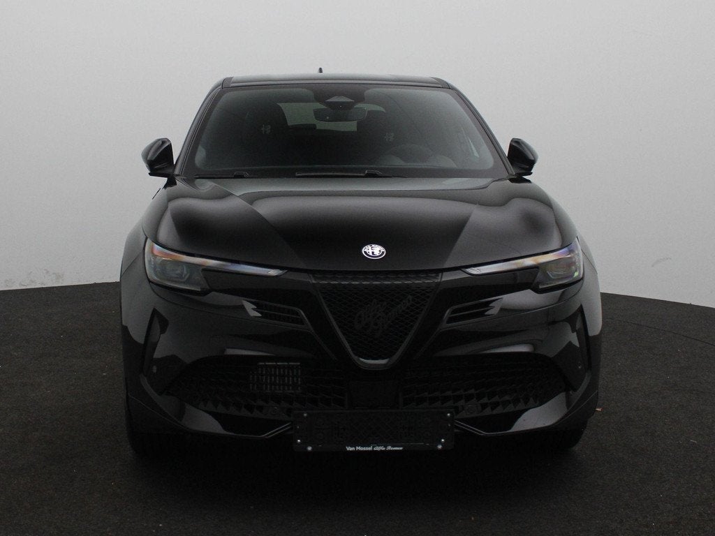 Alfa Romeo Junior 1.2 Turbo Hybrid Ibrida Sport Speciale | A, Auto's, Alfa Romeo, 145 pk, 1280 kg, Euro 6, 1199 cc