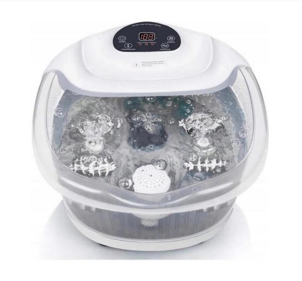 MaxKare XKAM-SPA16 Voetmassage apparaat voet-massage NIEUW, Nieuw, Ophalen of Verzenden, H, H