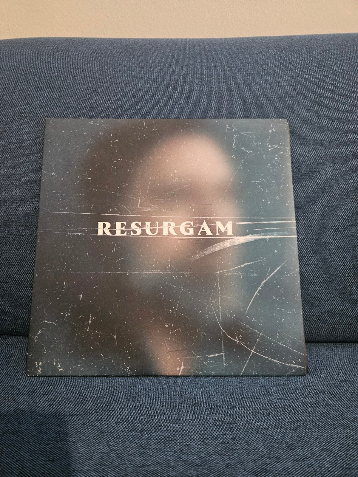 Fink - Resurgam - LP