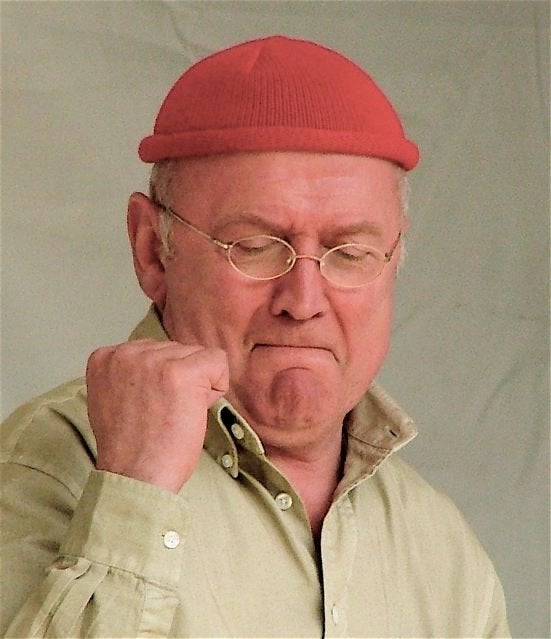 Harry Slinger muts,Drukwerk,rode mutsje., Ophalen of Verzenden, Nieuw
