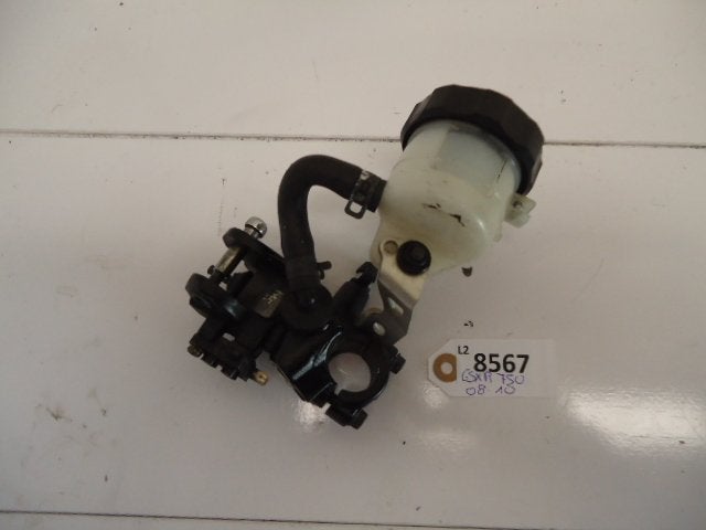 GSXR750 2008 - 2010 Suzuki Rempomp D1-31604, Motoren