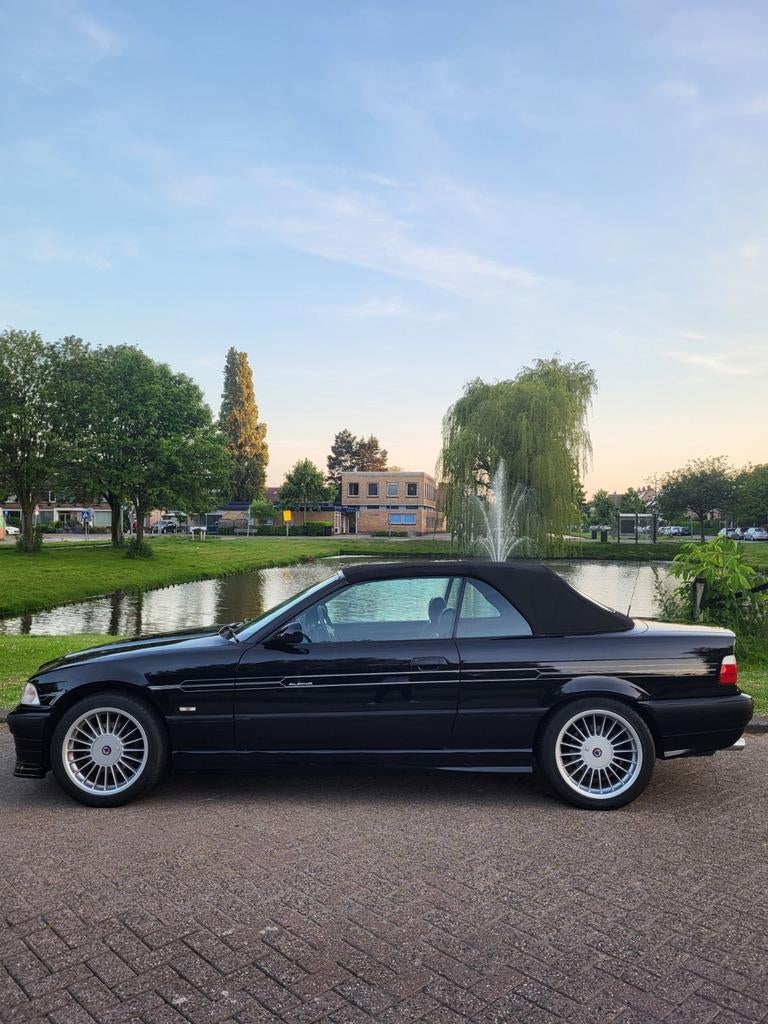 BMW 3-serie E36 coupe/cabriolet onderdelen.., Auto-onderdelen, Ophalen of Verzenden, Gebruikt, BMW