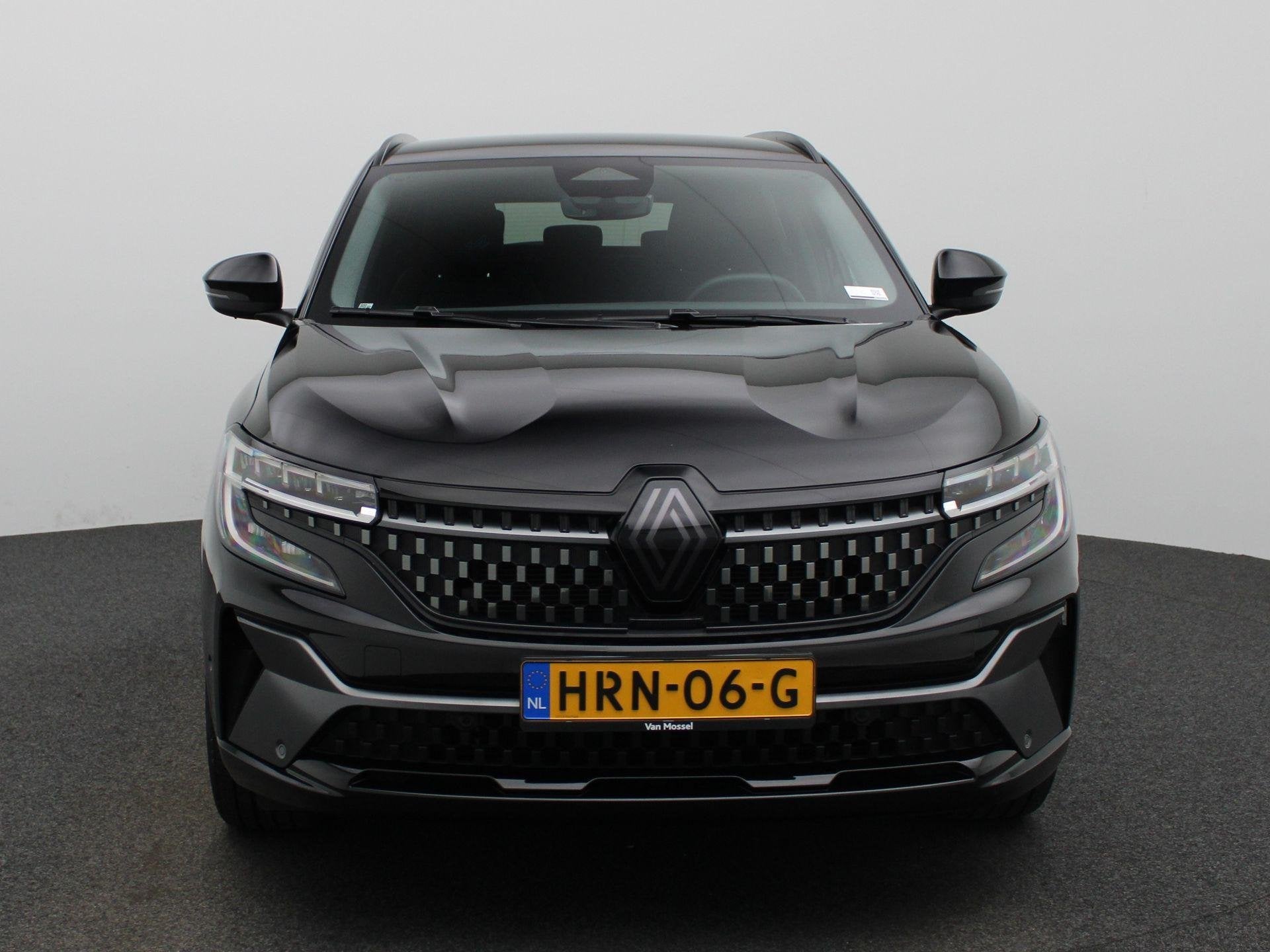 Renault Austral 1.2 E-Tech full hybrid 200 techno esprit Alp, Auto's, Gebruikt, Euro 6, 1199 cc, 2 kWh