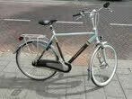 Gazelle Orange h57 herenfiets, Gazelle, Gebruikt, Gazelle, 57 tot 61 cm