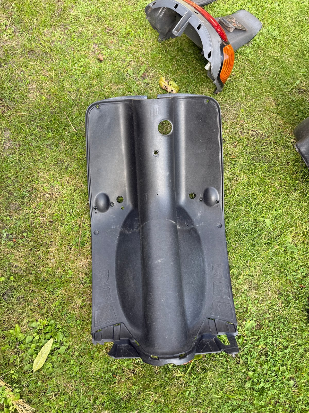 Zip type 3 onderdelen, Fietsen en Brommers, Ophalen of Verzenden, Gebruikt, Piaggio