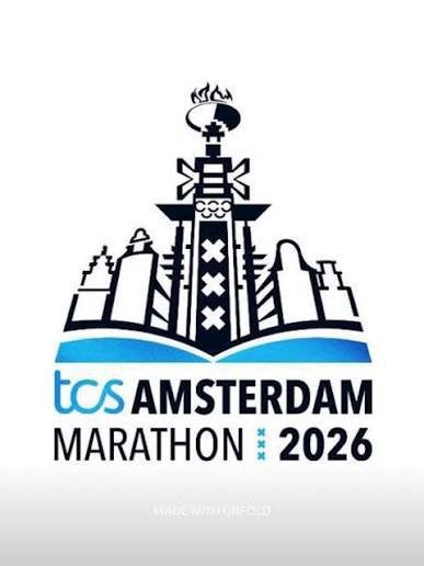 Ticket - Halve marathon van Amsterdam, Eén persoon, Oktober