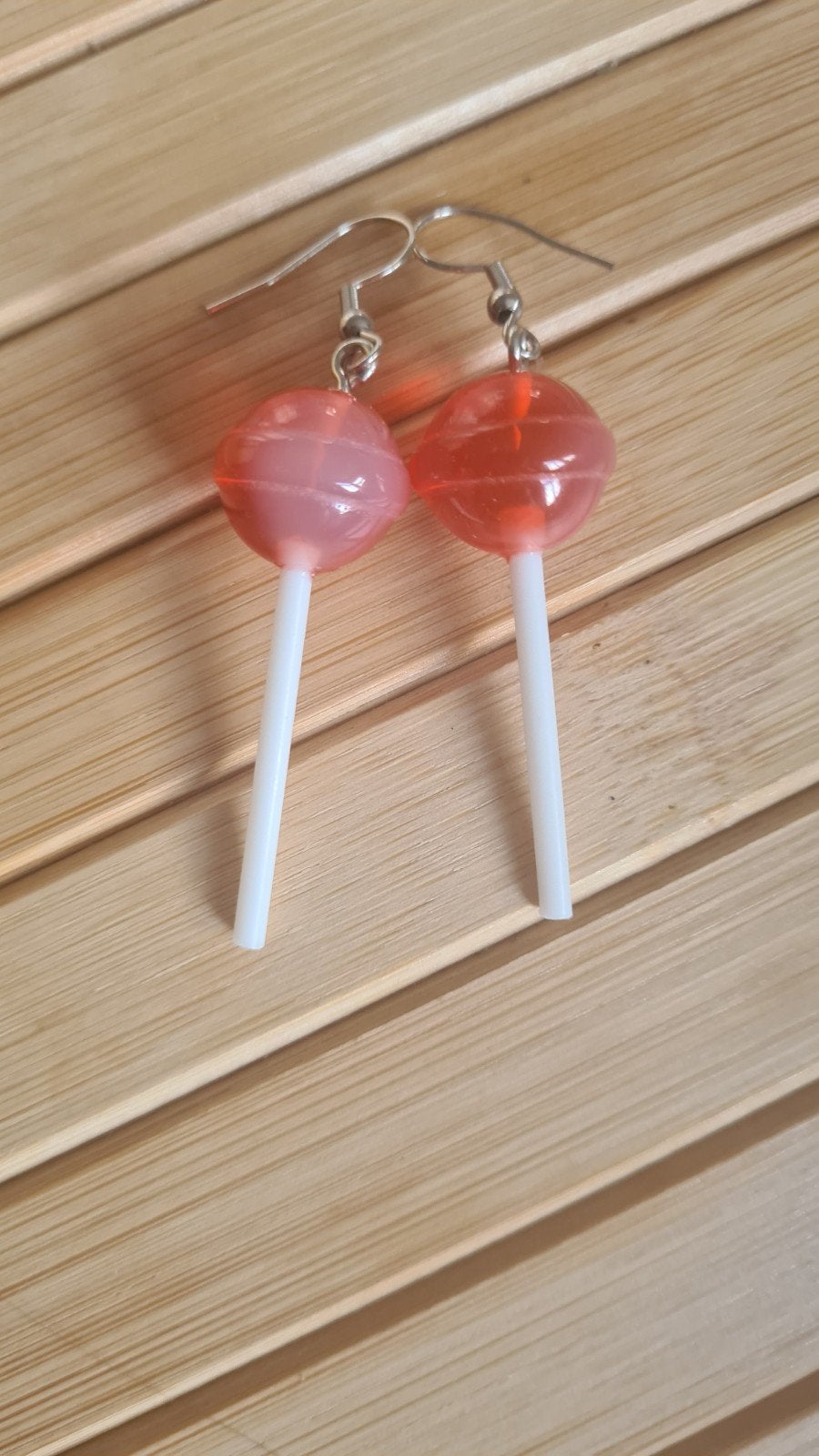 Leuke oorbellen per stuk - Kies jouw favoriete sieraad!, Ophalen of Verzenden, Nieuw, Overige materialen, Hangers