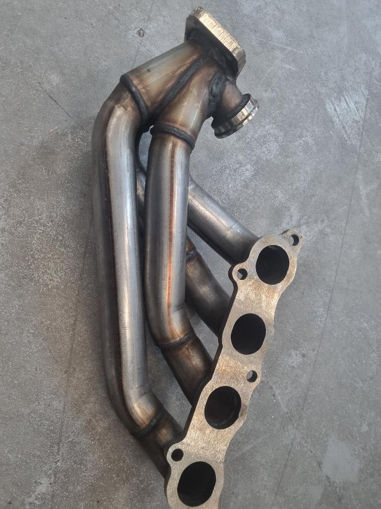 K20 turbo spruitstuk uitlaat, Ophalen of Verzenden, Nieuw, Honda