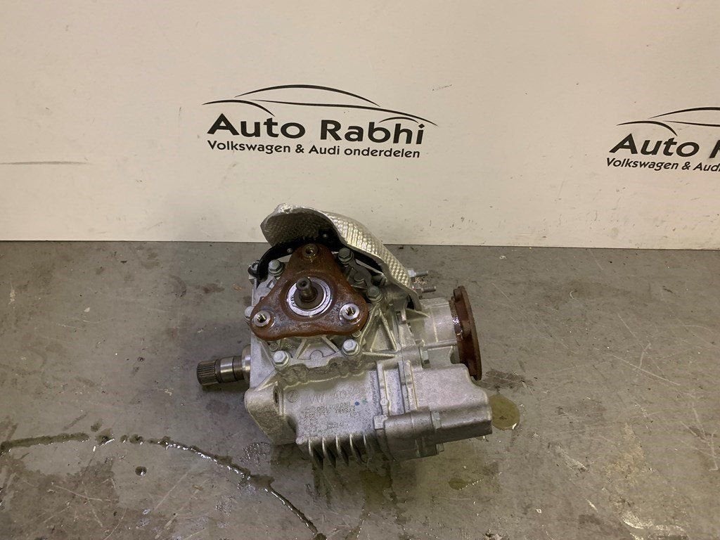 Volkswagen Audi Seat Skoda tussenbak 0FN409053, Gebruikt, -, -, Ophalen of Verzenden