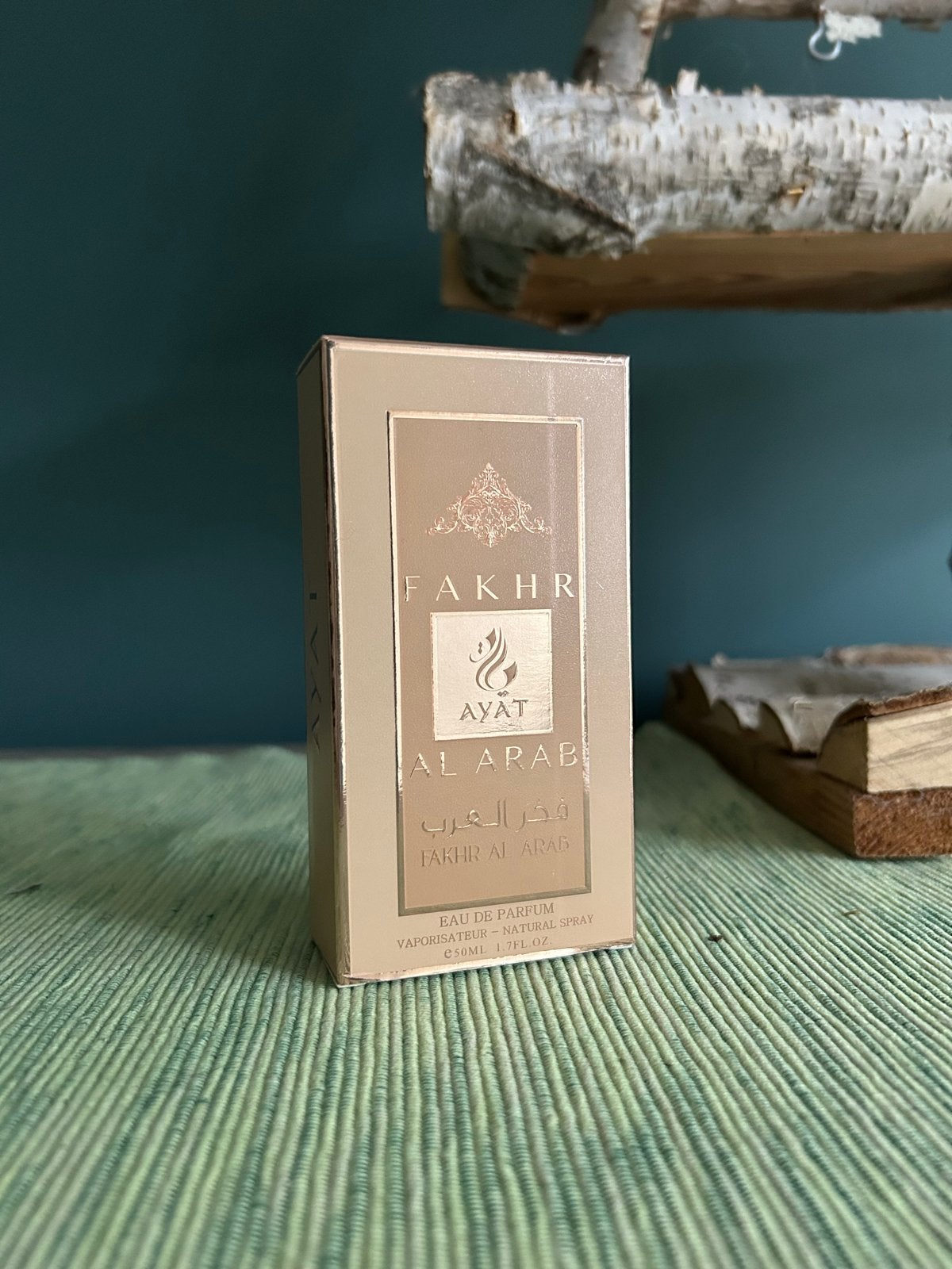 Fakhr Al Arab Eau de Parfum - 50ml, Ophalen of Verzenden, Nieuw