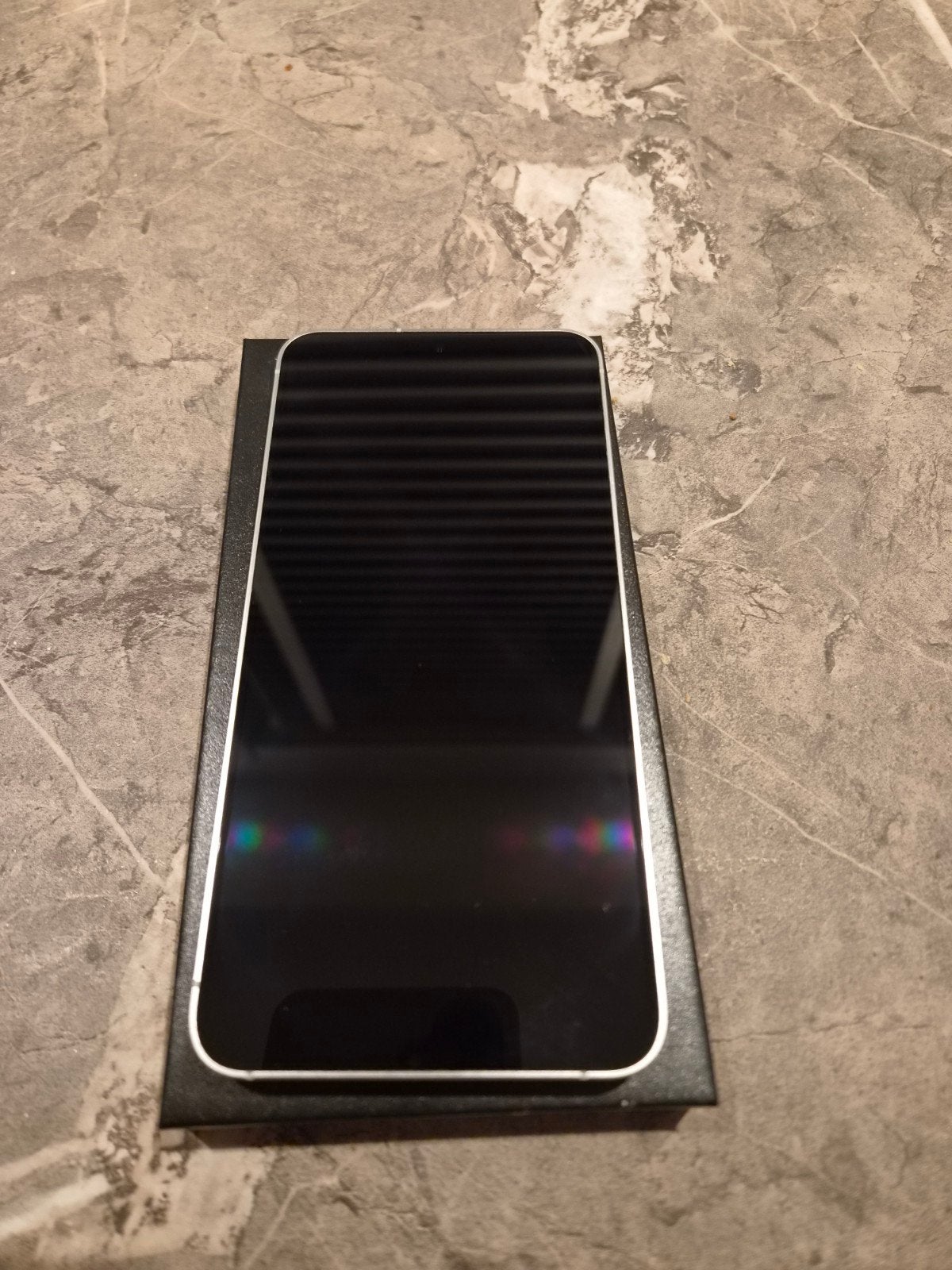 Samsung Galaxy S24, Ophalen, Overige kleuren, Galaxy S24, Android OS