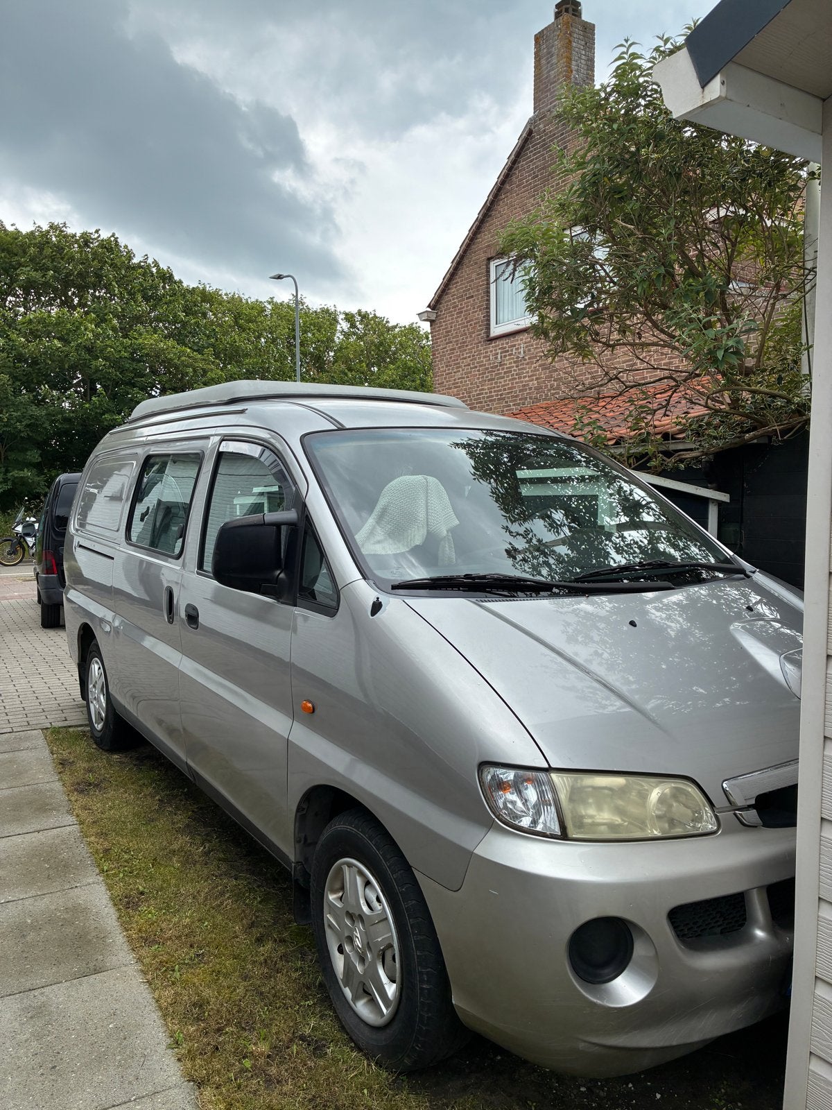 Caravans And Camping Hyundai