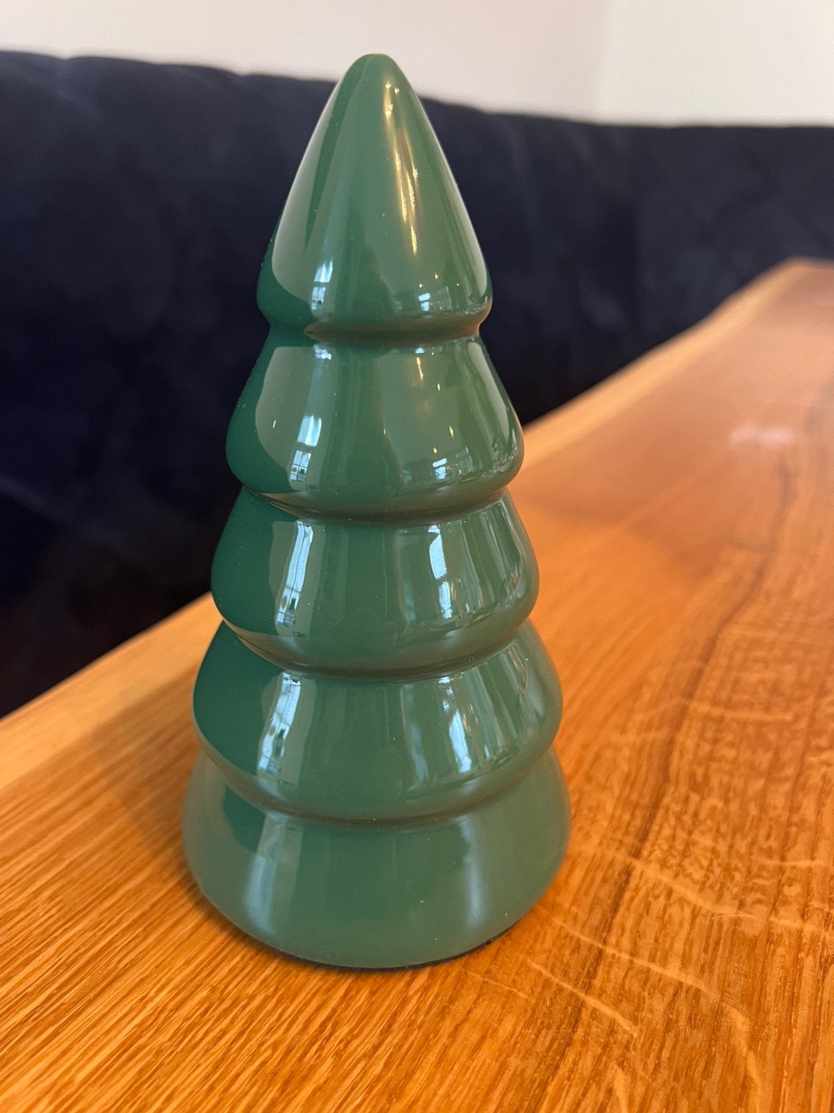 Keramiek Kerstboom Decoratie - nieuw!, Diversen, Ophalen of Verzenden, Nieuw