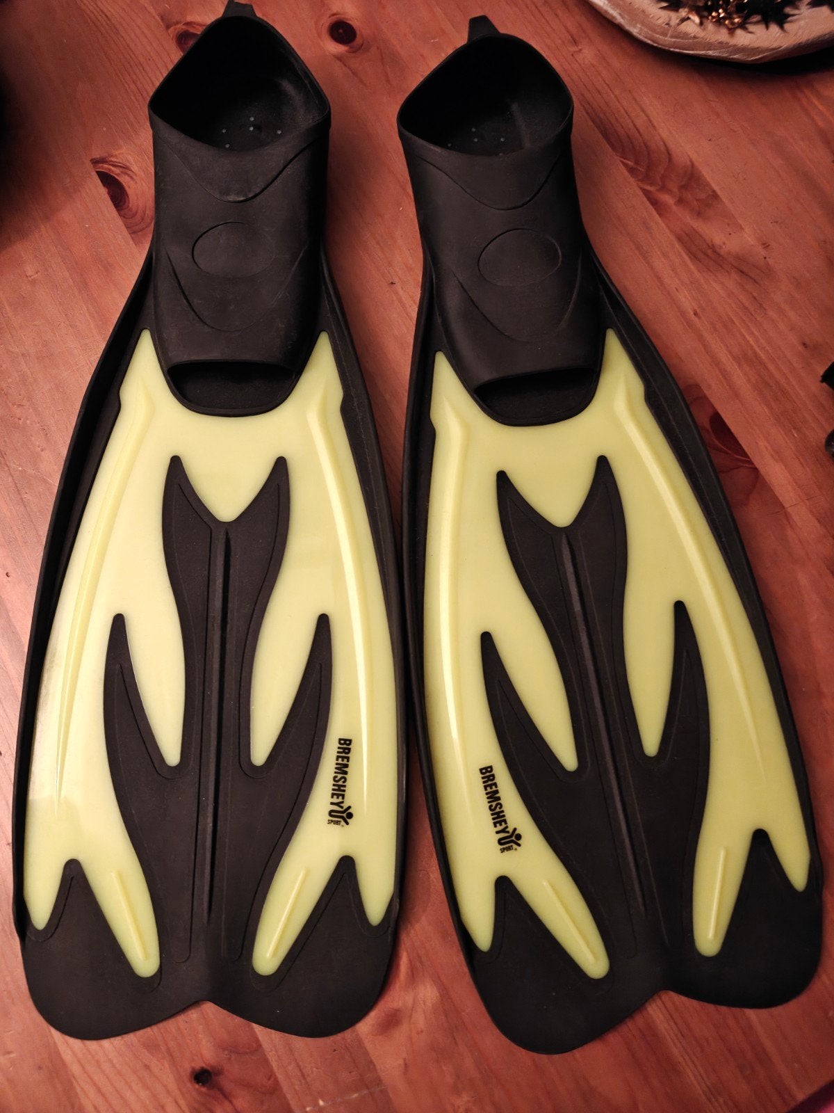 Zwemslippers, Ophalen of Verzenden
