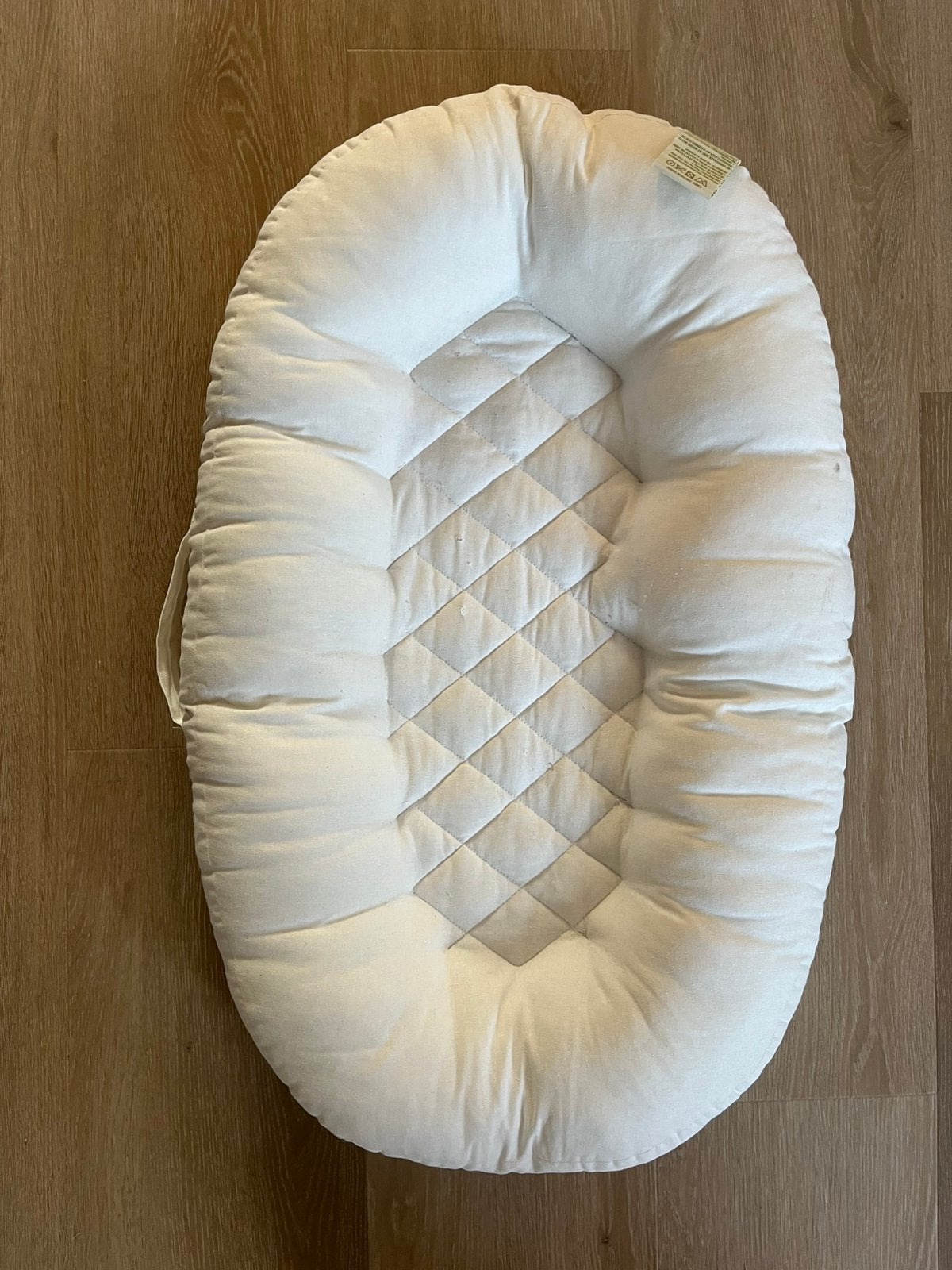 Cocoon Company babynestje, Ophalen, Gebruikt, Overige typen