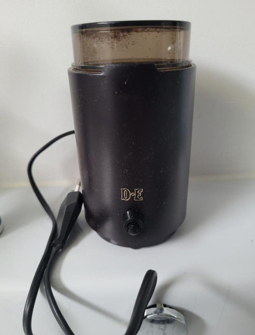 Koffiemolen DE Vintage, Ophalen of Verzenden