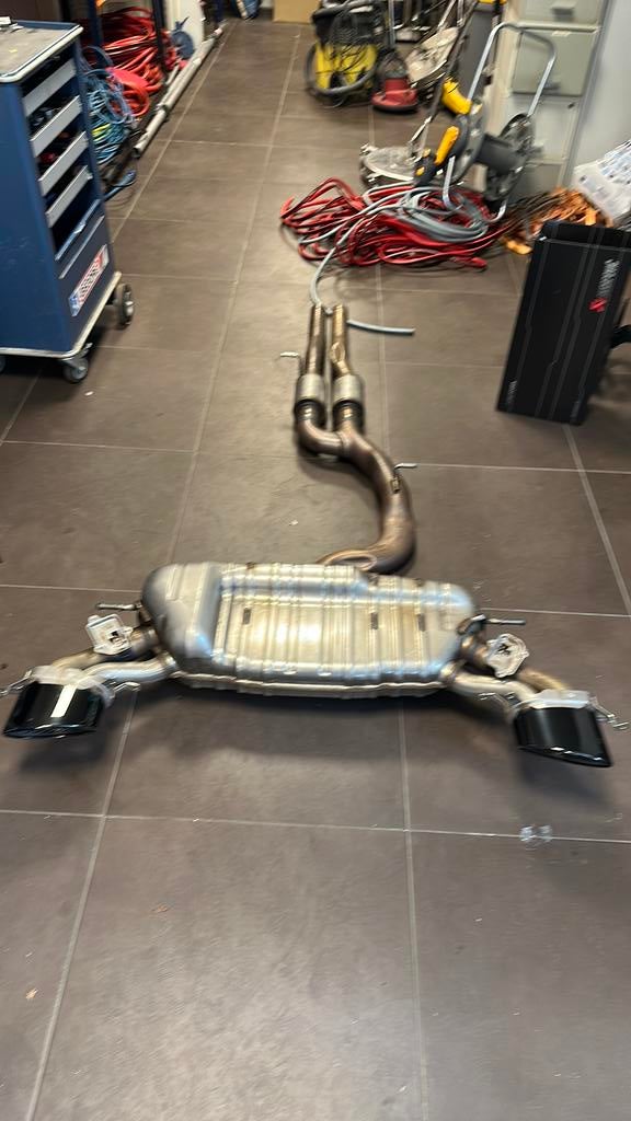 Audi Rs3, Ophalen, Gebruikt, Audi